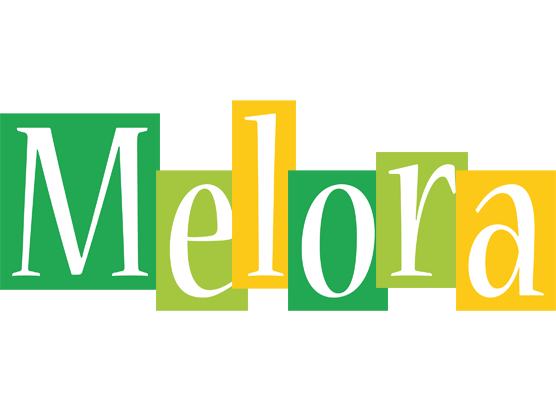 Melora lemonade logo