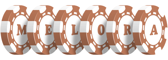 Melora limit logo