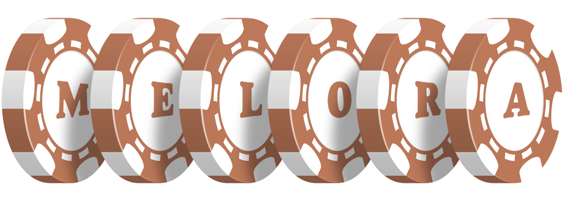Melora limit logo