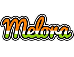 Melora mumbai logo