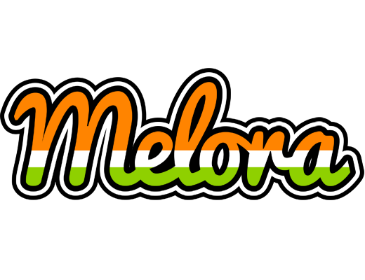 Melora mumbai logo