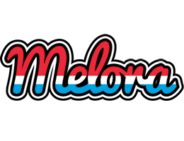 Melora norway logo