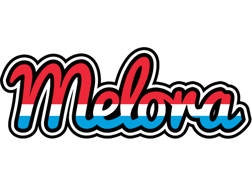 Melora norway logo