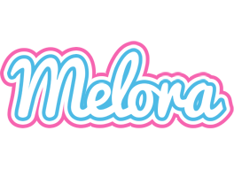 Melora outdoors logo