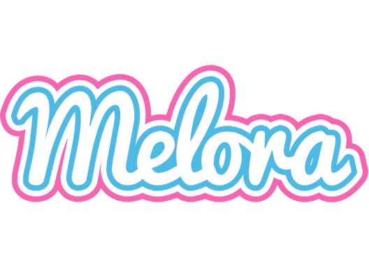 Melora outdoors logo