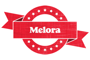 Melora passion logo