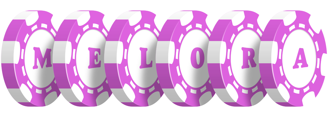 Melora river logo