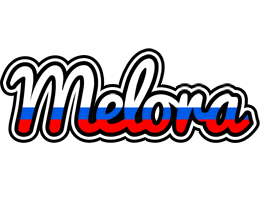 Melora russia logo