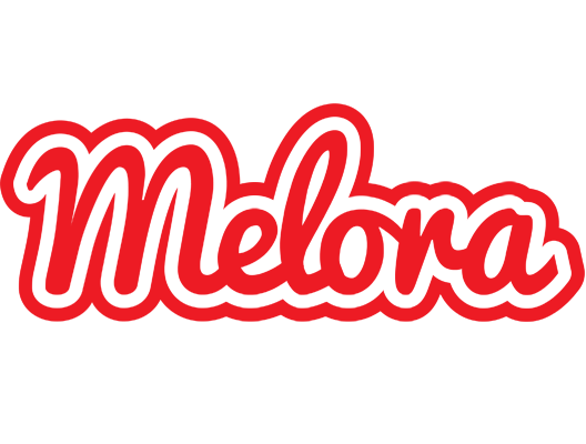 Melora sunshine logo