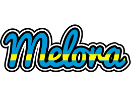 Melora sweden logo