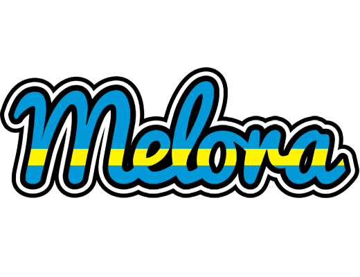 Melora sweden logo