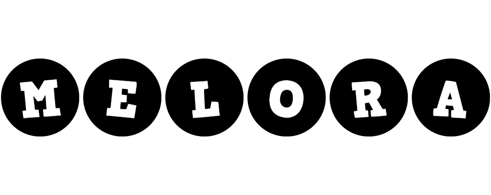 Melora tools logo