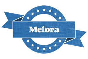 Melora trust logo