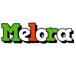 Melora venezia logo