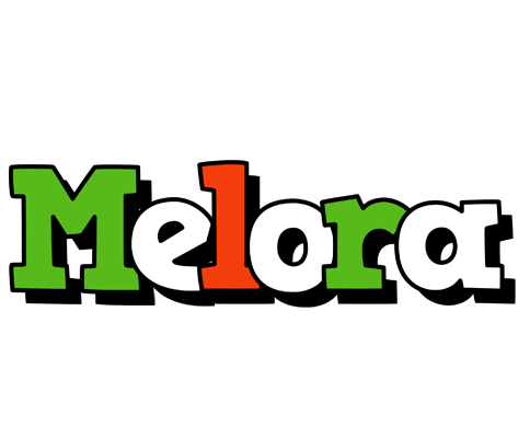 Melora venezia logo
