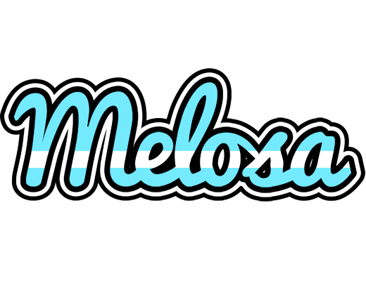 Melosa argentine logo