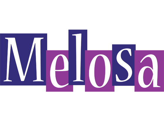Melosa autumn logo
