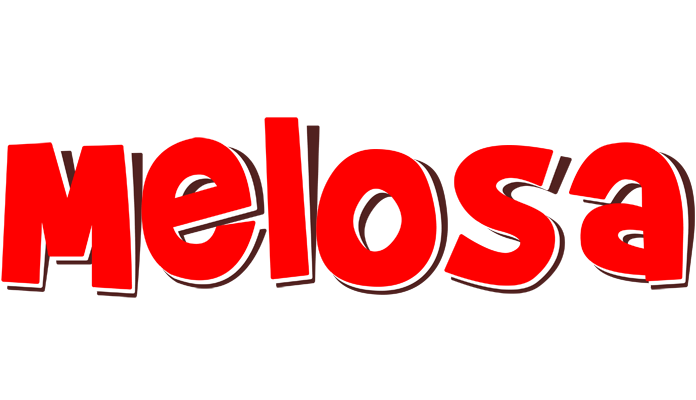 Melosa basket logo