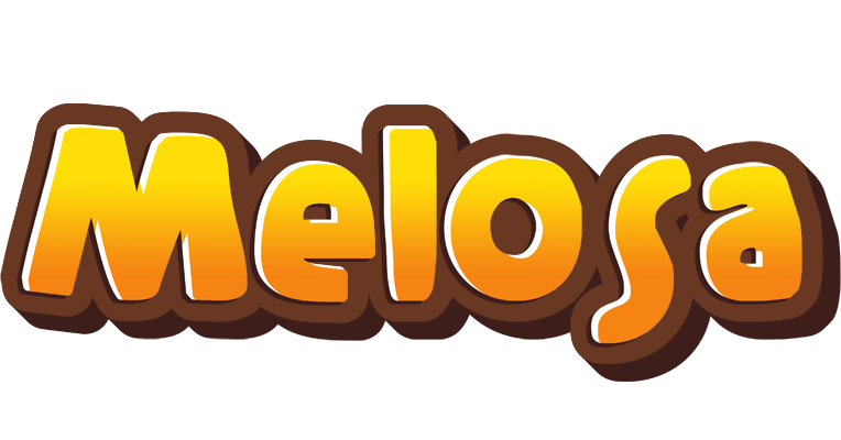 Melosa cookies logo