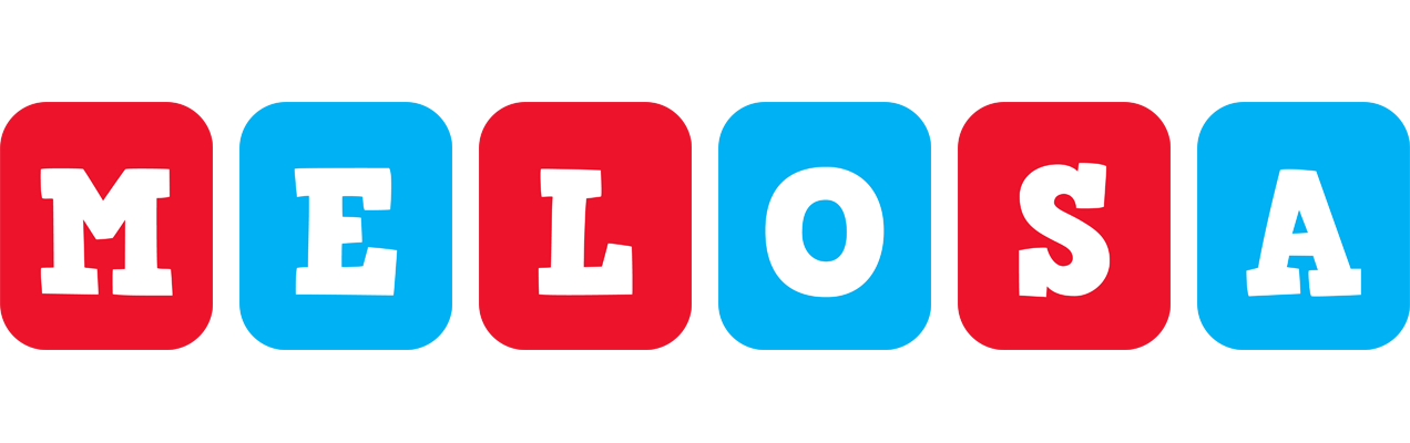 Melosa diesel logo