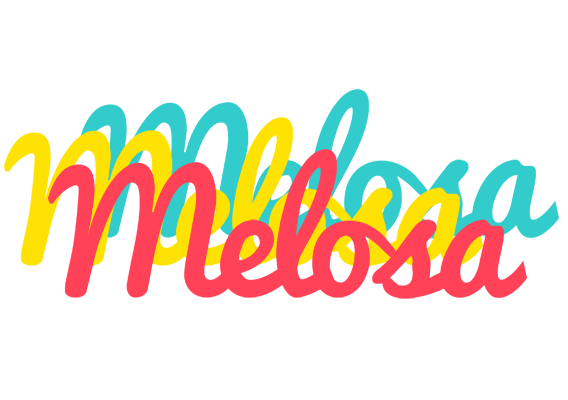 Melosa disco logo