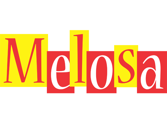Melosa errors logo