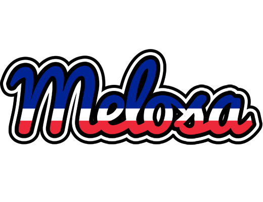 Melosa france logo