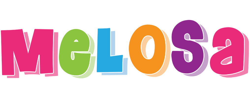Melosa friday logo