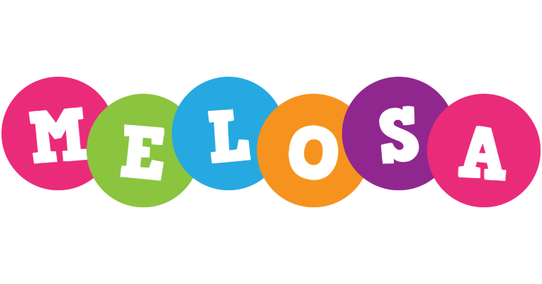 Melosa friends logo