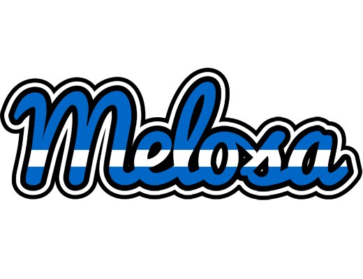Melosa greece logo