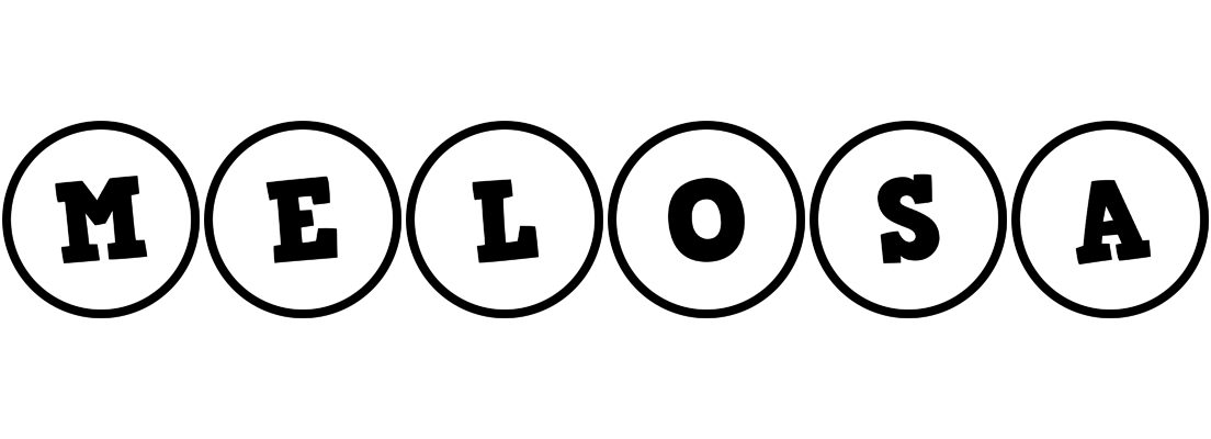 Melosa handy logo