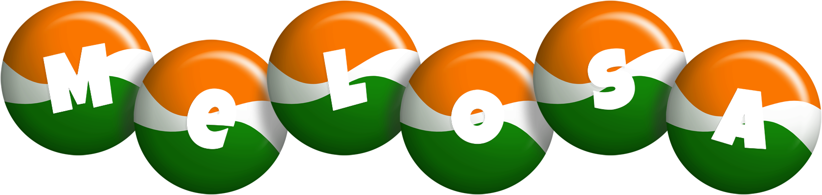 Melosa india logo