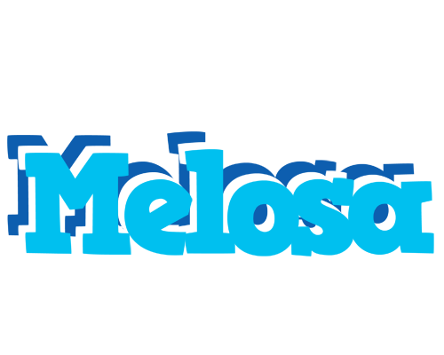 Melosa jacuzzi logo