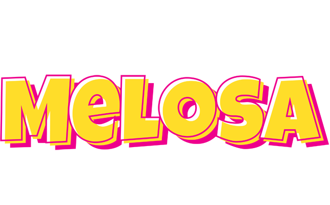 Melosa kaboom logo