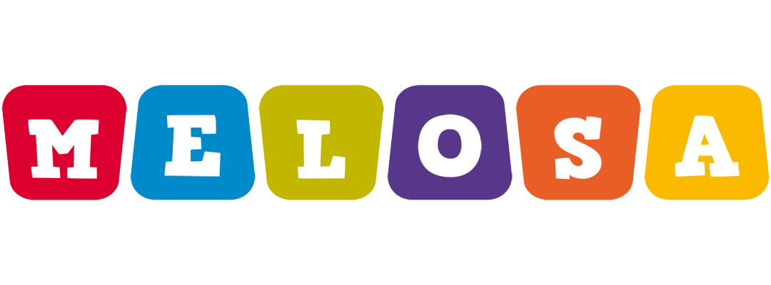 Melosa kiddo logo