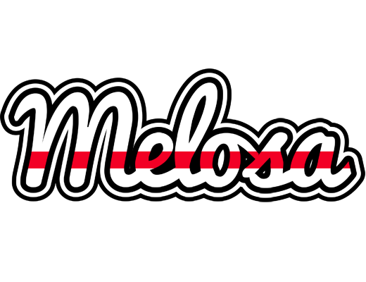 Melosa kingdom logo