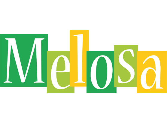 Melosa lemonade logo