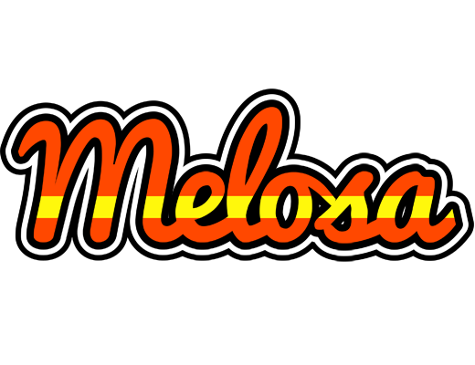 Melosa madrid logo