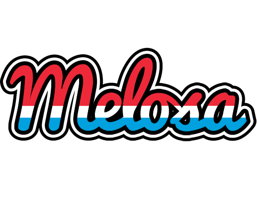 Melosa norway logo