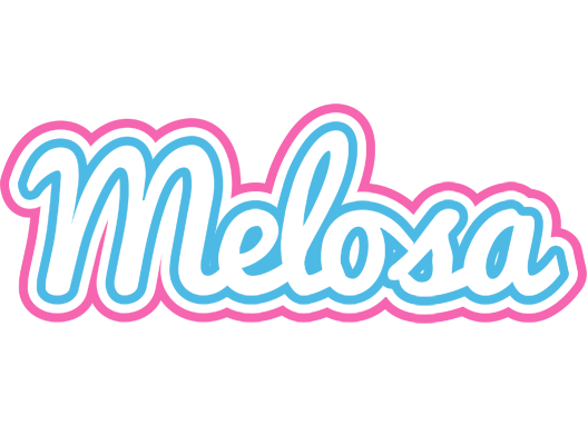 Melosa outdoors logo