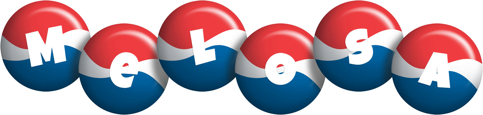 Melosa paris logo