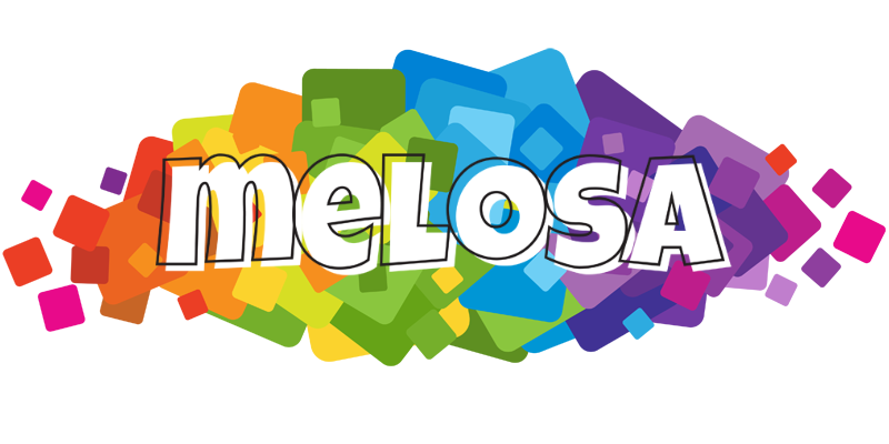 Melosa pixels logo