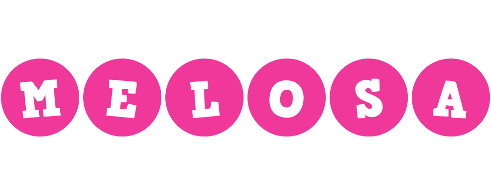 Melosa poker logo