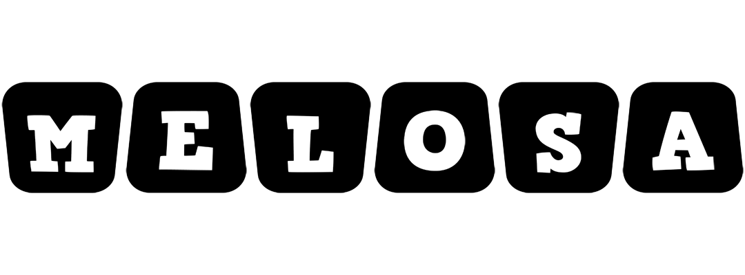 Melosa racing logo