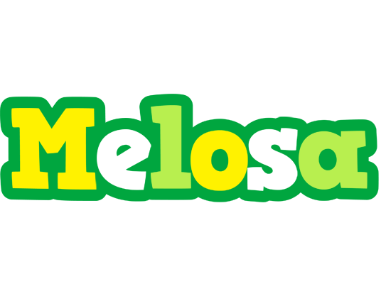 Melosa soccer logo