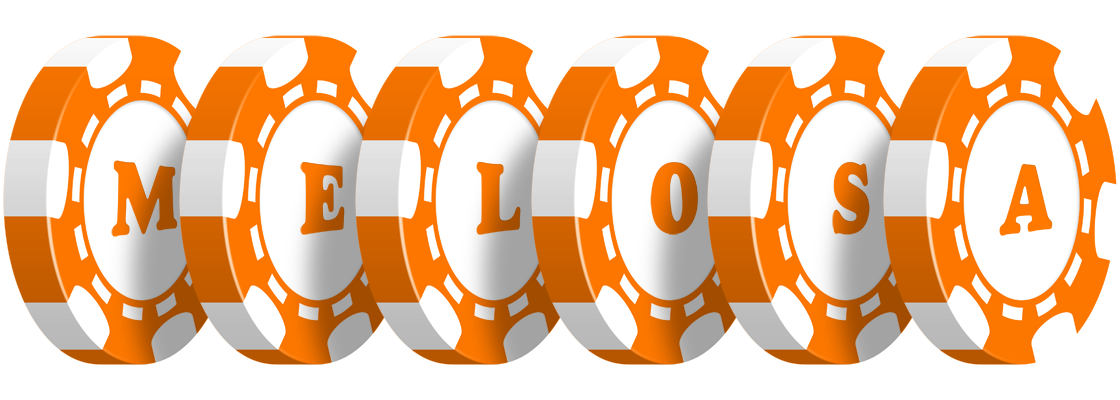 Melosa stacks logo
