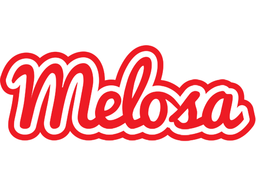 Melosa sunshine logo