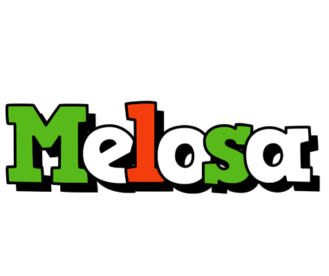 Melosa venezia logo