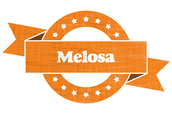 Melosa victory logo