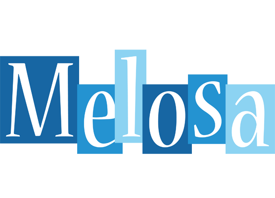Melosa winter logo